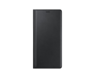 Etui Leather View Cover do Samsung Galaxy Note 9 czarne - 441253 - zdjęcie 2